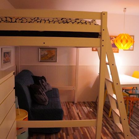 Cozy & Modern Apartments In Embajadores Area - Madrid Center ภายนอก รูปภาพ