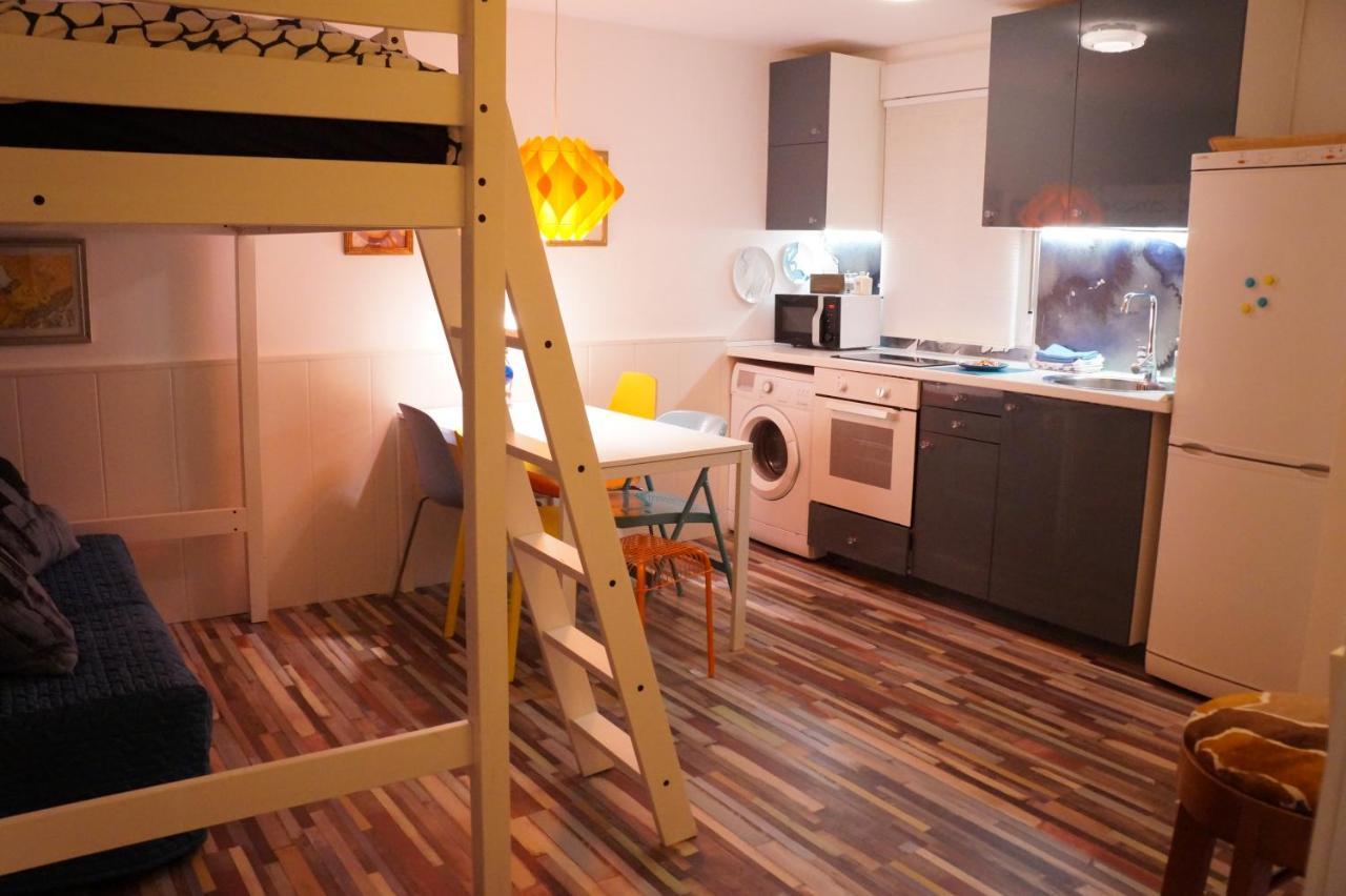 Cozy & Modern Apartments In Embajadores Area - Madrid Center ภายนอก รูปภาพ